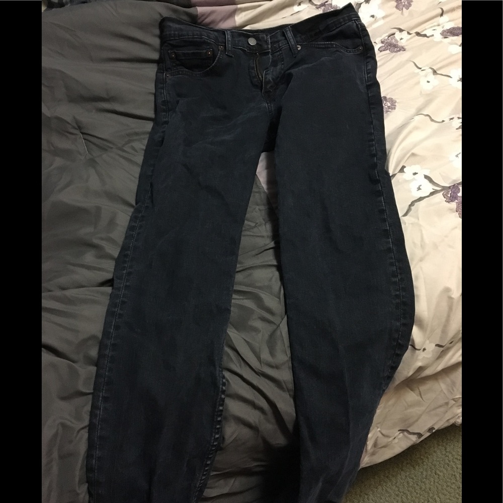 Levi's jeans waist 31